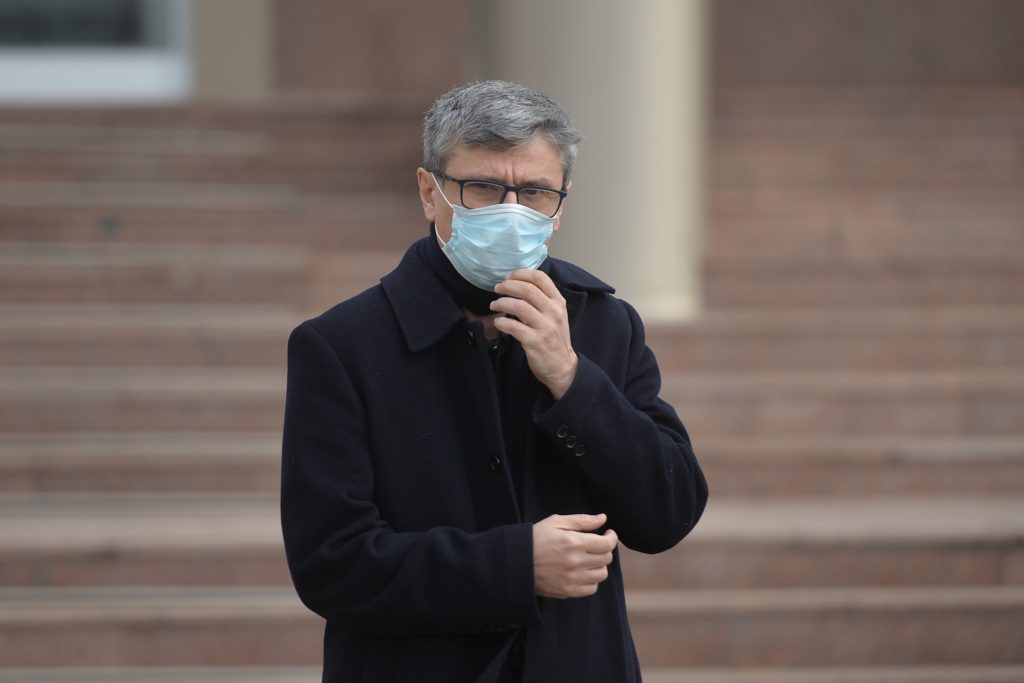 Ministrul Energiei, despre situația de la Complexul Energetic Hunedoara: Este nevoie de o soluție pe termen lung
