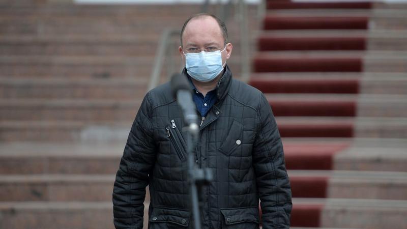 Ministrul de Externe: „Ambasadorii rechemați și-au terminat madatul cutumiar de patru ani”
