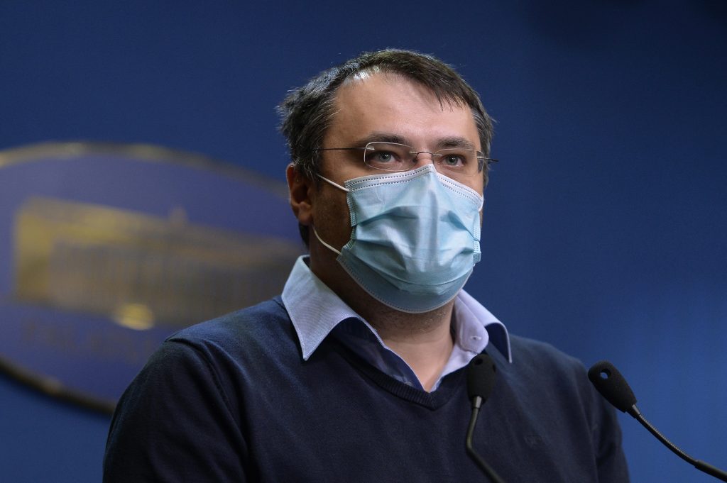 Cristian Ghinea: Companiile și ONG-urile pot accesa fonduri din Programul Naţional de Redresare şi Rezilienţă