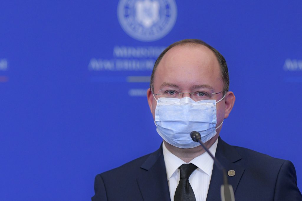 Aurescu: Am stabilit împreună partenerii din SUA că este nevoie să accelerăm procesul de planificare la nivel aliat pentru consolidarea flancului estic