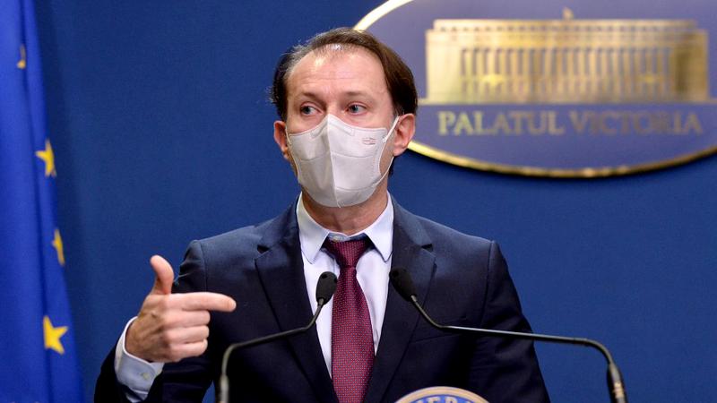 Florin Cîțu: „Pierderile companiilor de stat sunt mai mari decât investiţiile bugetate în acest an”