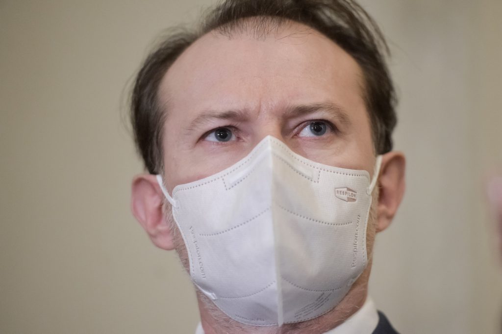 Prim-ministrul, despre domeniul cercetării: Pe ce s-au dus vreo 60 de miliarde de euro în 10 ani?