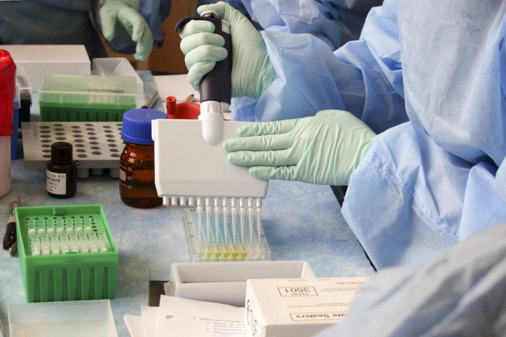 Israelul anunță că a descoperit medicamentul care învinge Covid în 5 zile!
