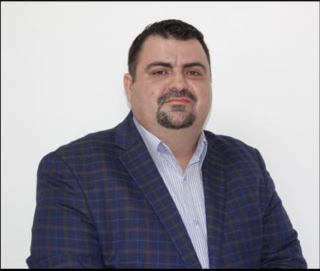 Politician PNL, ucis de COVID-19. Avea doar 38 de ani
