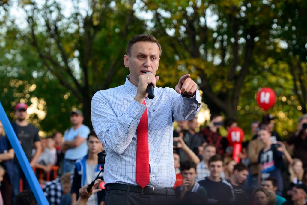 Medicul care l-a tratat pe Aleksei Navalnîi după ce fusese otrăvit a murit subit! Era martorul cheie în dosarul principalului contestatar al lui Vladimir Putin