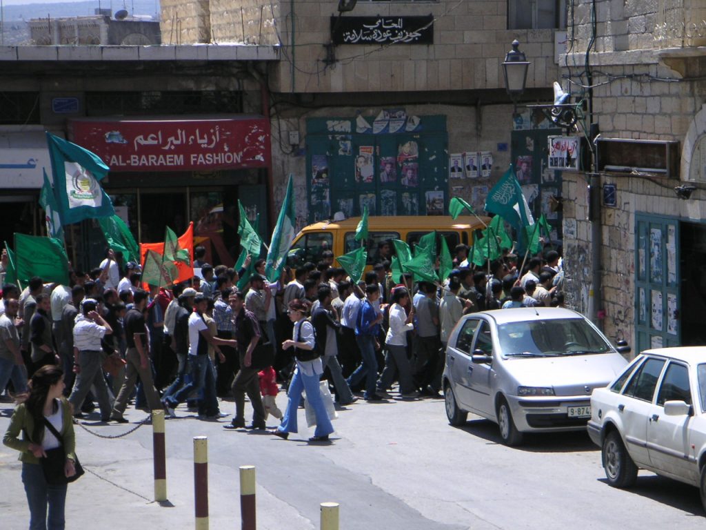 Hamas și Fatah au bătut palma pentru viitorul Palestinei. Înțelegerea care aruncă în aer Orientul Mijlociu