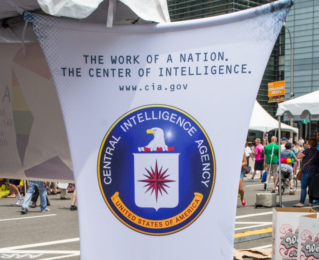Numire controversată la CIA. Noul șef al spionajului american, un fost director al Carnegie Foundation!