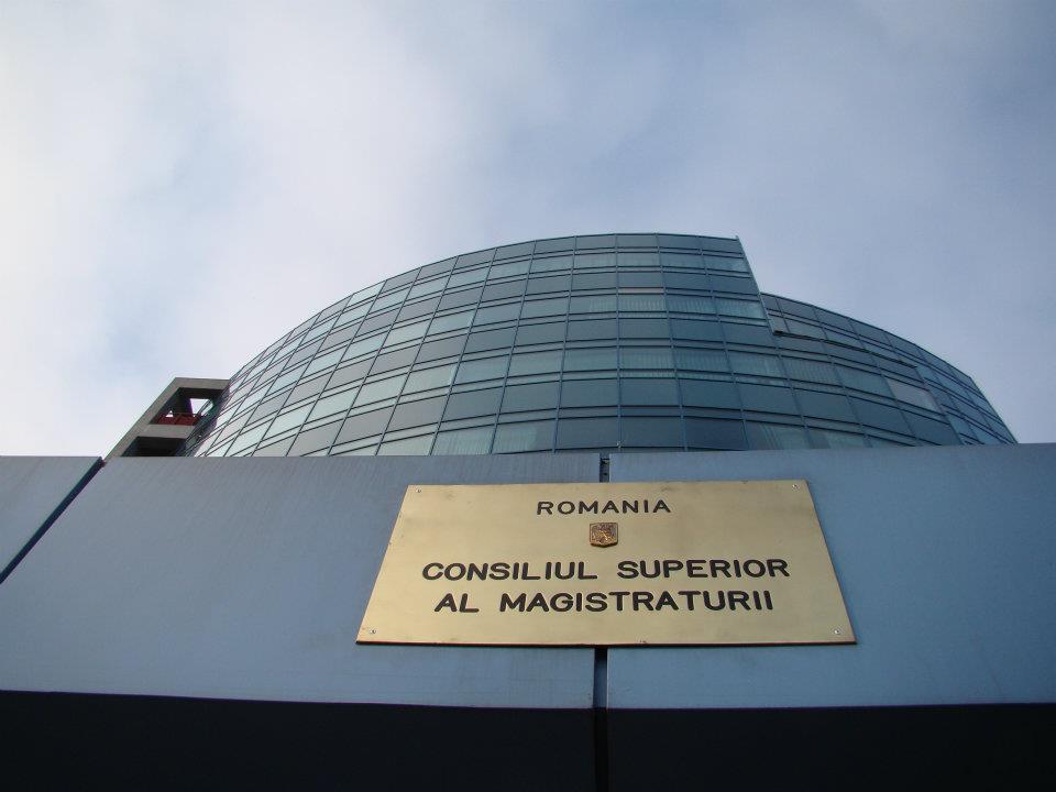 Consiliul Superior al Magistraturii, după adoptarea pachetului de legi ale justiției de către Guvern: Principalele aspecte propuse corespund, în esență, viziunii CSM