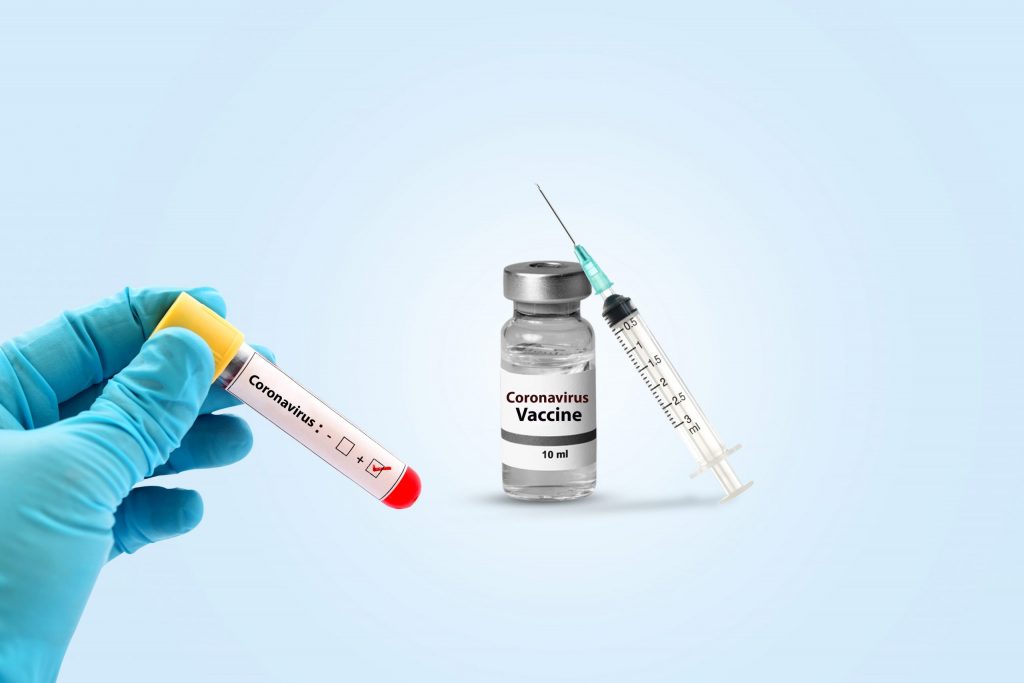 Dragoş Damian, CEO Terapia Cluj, îl liniștește pe Florin Cîţu, după ce premierul a anunțat fabricarea vaccinului anti-COVID în România: “Nu există în țară tehnologie!”