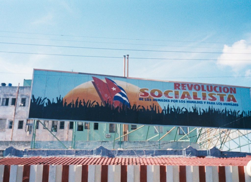 Capitalism de stat în Cuba. Reformă majoră anunțată de Partidul Comunist