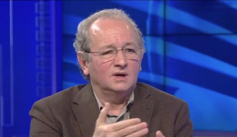 Actorul Dan Puric şi-a închis contul de Facebook, după un gest al urmăritorilor săi: Am zis „marş, afară!” şi s-a terminat cu asta!