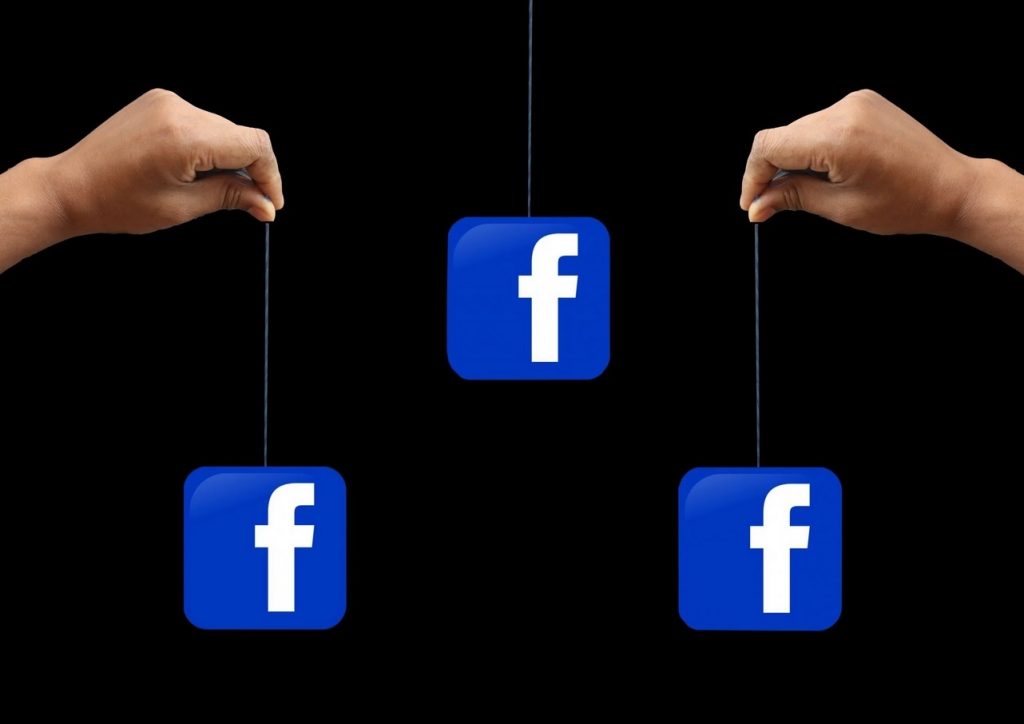 Italia continuă războiul cu giganții Big Tech din America. Facebook, record de amenzi la Roma!