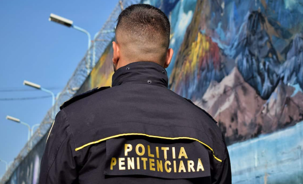 Sindicatele din Poliția Penitenciară organizează mitinguri de protest începând cu 8 februarie. Unde vor avea loc acțiunile și care sunt revendicările sindicaliștilor