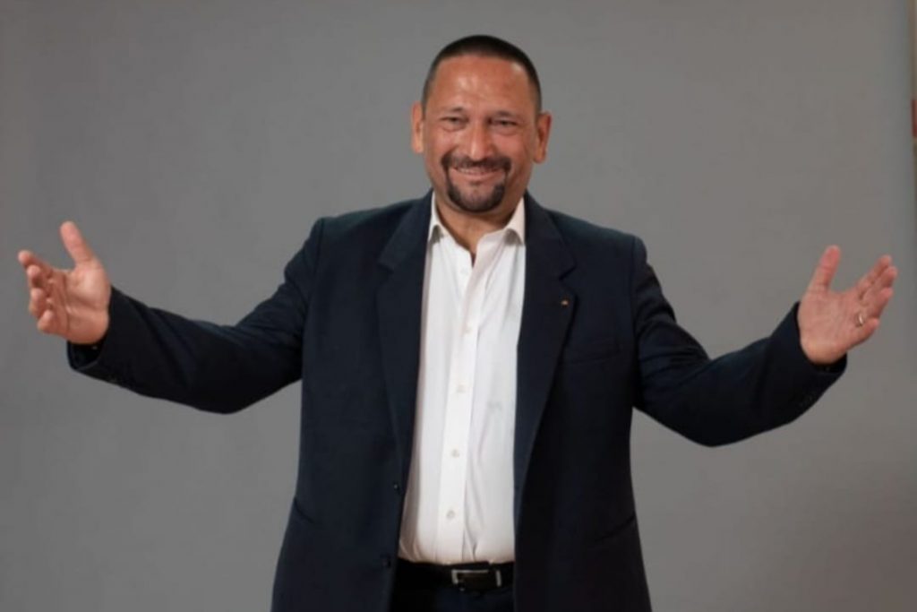 Traian Berbeceanu, după ce USR-PLUS a obținut prefectura Capitalei: Îmi doresc ca viitorul prefect să fie unul dedicat total cetățenilor