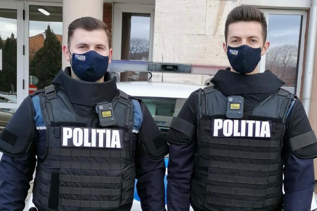 Un bărbat a încercat să se sinucidă la Blaj. Primele cuvinte după ce a fost resuscitat: „Ajutor! Salvați-mă”