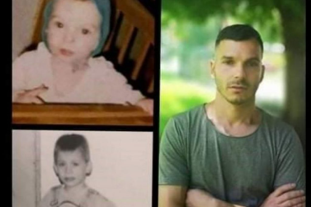 Reacția unui tânăr care și-a întâlnit mama pentru prima oară după peste 30 de ani: „Mă simt mult mai complet și ușurat sufletește…”