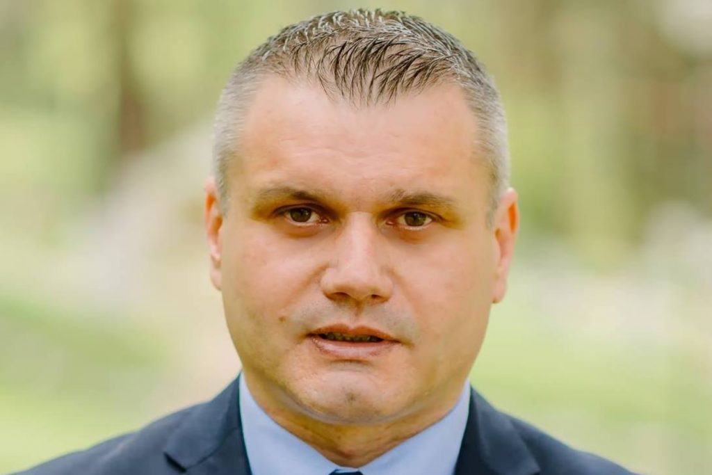 Protestele minerilor din Valea Jiului. A fost anunțată prima demisie după discuțiile cu Virgil Popescu, ministrul Energiei