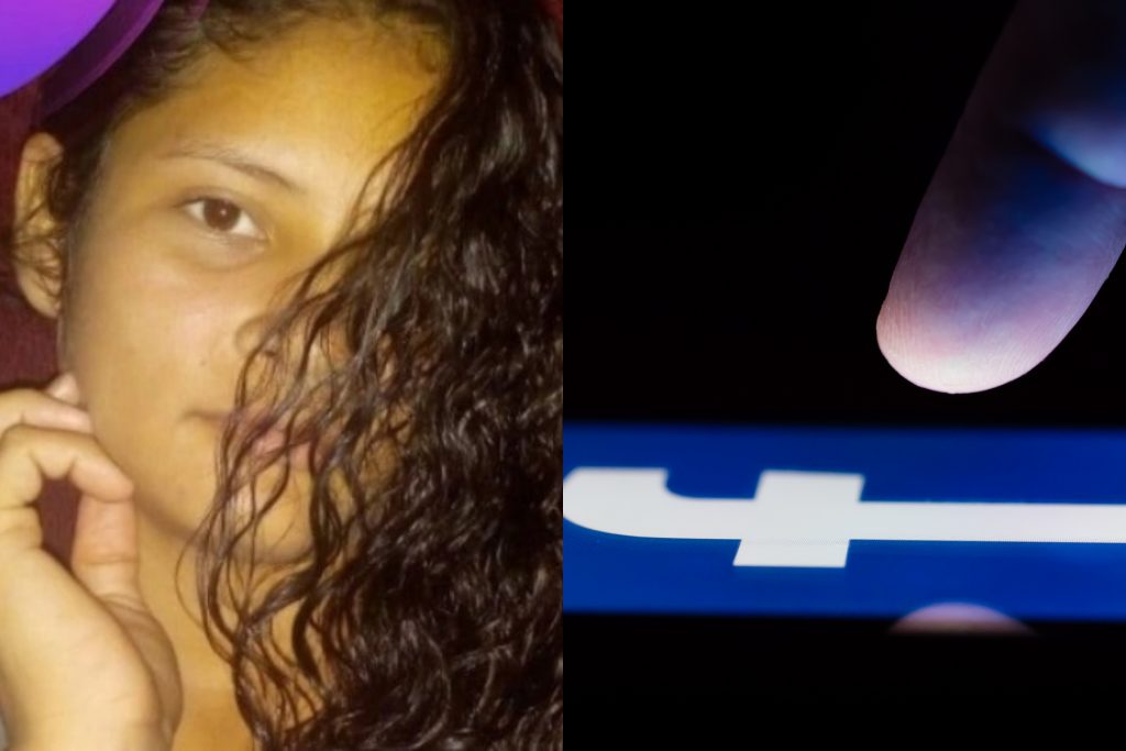 „Voi muri în curând!” O tânără și-a prezis propria moarte pe Facebook cu câteva ore înainte să fie ucisă cu brutalitate: „Vor trimite locația pentru ca trupul meu să fie găsit”