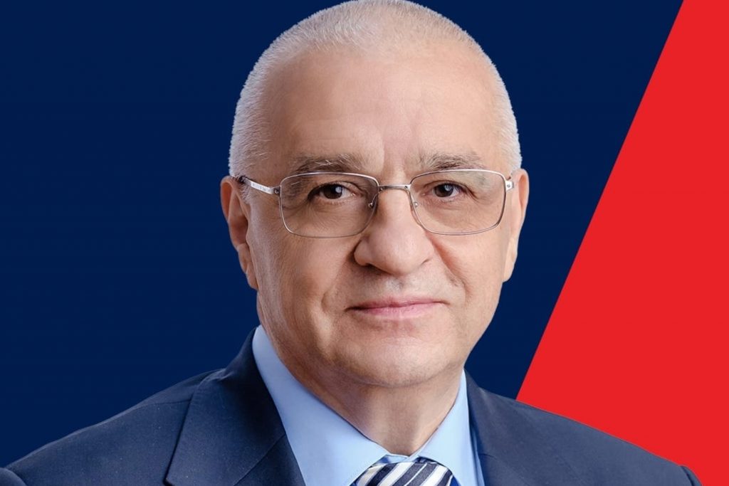 Propunerile unui senator PSD: Amendă 300 de euro pentru cine nu merge la vot și sancțiuni pentru politicienii care promit marea cu sarea în campaniile electorale