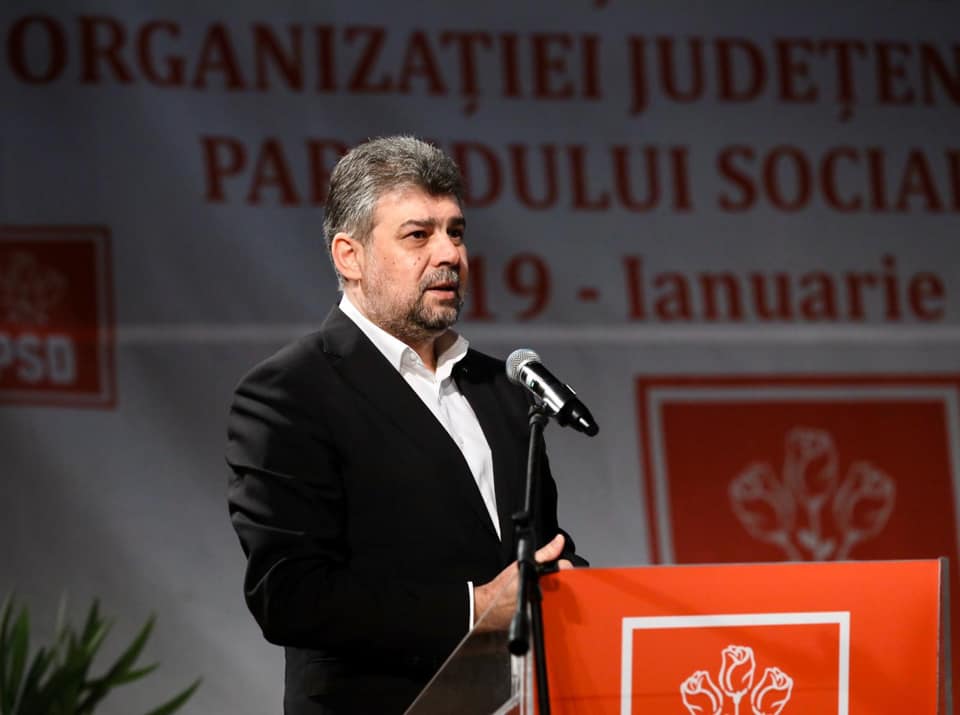 Ciolacu: Am semnat vreo zece plângeri penale împotriva Guvernului. Suntem pregătiți să preluam guvernarea