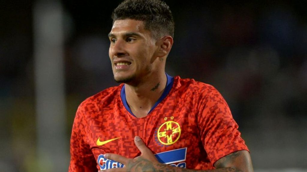 CAZUL FLORINEL COMAN. Gigi Becali, reacție incredibilă! Patronul FCSB amenință să se ducă peste judecător!