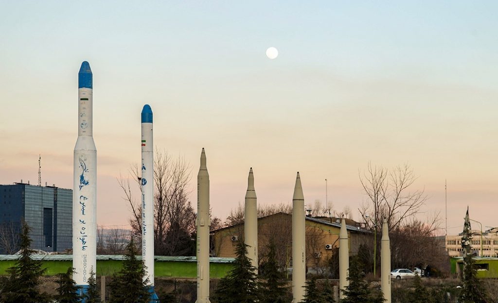 Teheranul este capabil să producă bombe nucleare, declară un consilier al liderului iranian