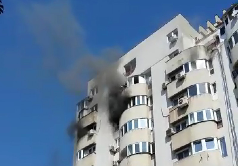 Bode, în contextul tragediei de la Constanța: Începe cercetarea disciplinară a celor trei ofițeri / Unul din ofițerii ISU cu funcție de conducere și-a depus raportul de pensionare