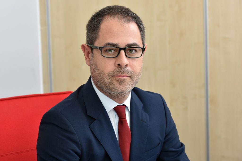 INVESTIȚII IMOBILIARE. Laurențiu Lazăr, Colliers România „Va mai trece puțin timp până piața va prinde viteza de dinainte, dar suntem încrezători că vom ajunge din nou acolo”