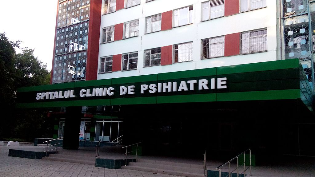 Gorj. Bărbat evadat de la Psihiatrie. Zeci de polițiști, trimiși pe urmele lui!