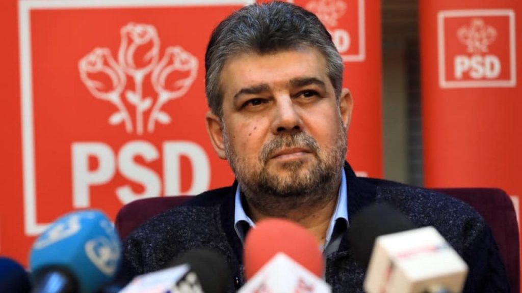 Marcel Ciolacu:  „Guvernul va tăia cu 90% investițiile în conservarea și protejarea lăcașurilor de cult”