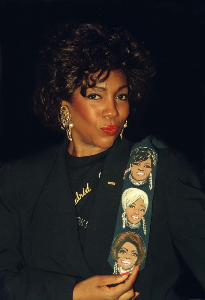 Mary Wilson, una dintre fondatoarele trupei The Supremes, a murit la 76 de ani (VIDEO)