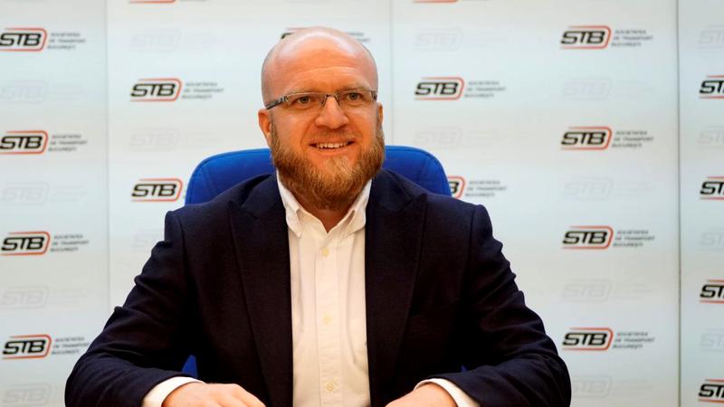 Directorul STB ar putea fi schimbat din funcție! „Așteptăm să se reconfigureze conducerea” / Cine ar fi favorit pentru numirea în fruntea Societății! (DECLARAȚII EXCLUSIVE)