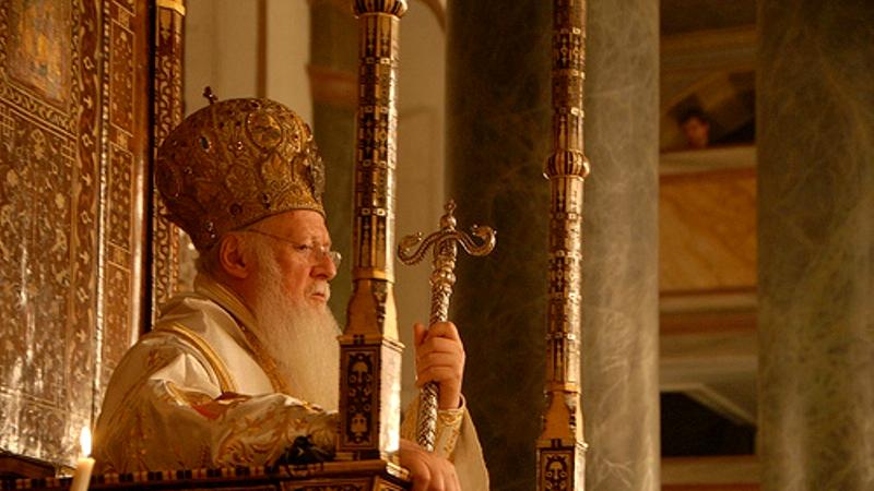 Patriarhul Constantinopolului, mesaj pentru Patriarhul Daniel  după tragedia de la Matei Balș: „Suferim împreună cu Biserica soră a României și cu întregul popor român binecredincios”