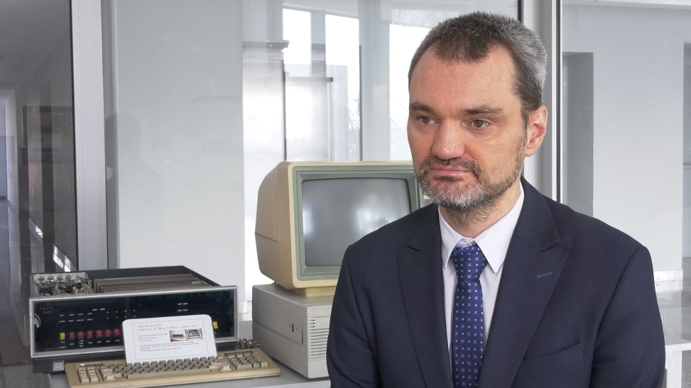 EXCLUSIVITATE GÂNDUL FINANCIAR: Răzvan Rughiniș, prodecan, Facultatea de Automatică (UPB): Asistăm la o schimbare de paradigmă, de la dezvoltarea industriei IT&C, la crearea de proprietate intelectuală „made in Romania”