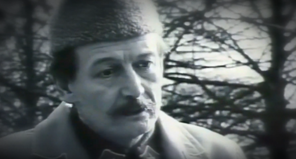 Actorul britanic Ronald Pickup a murit la vârsta de 80 de ani (VIDEO)