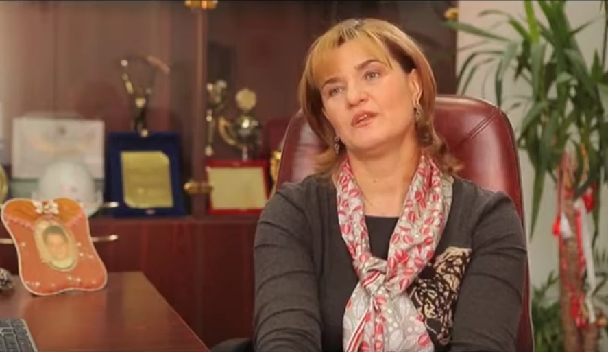 Elisabeta Lipă, infectată cu COVID! „Nu știu de unde am luat virusul, că m-am protejat. Așa că, fiți atenți!”