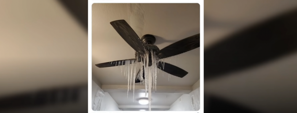 Texasul, paralizat de ger! Americanii îngheață de frig și stau pe întuneric, după ce rețelele electrice au cedat din cauza frigului (VIDEO)