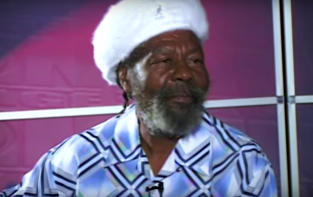 A murit U-Roy! Celebrul artist reggae avea 78 de ani (VIDEO)