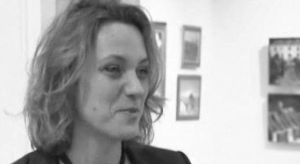 A murit Cristina Țurlea! Arhitectul a contribuit la restaurarea palatelor BNR