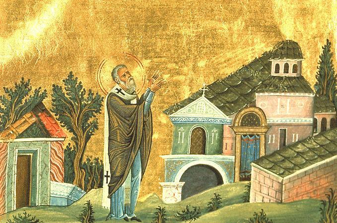 Calendar ortodox, 25 februarie 2021. E pomenit Sfântul Tarasie, Patriarhul Constantinopolului