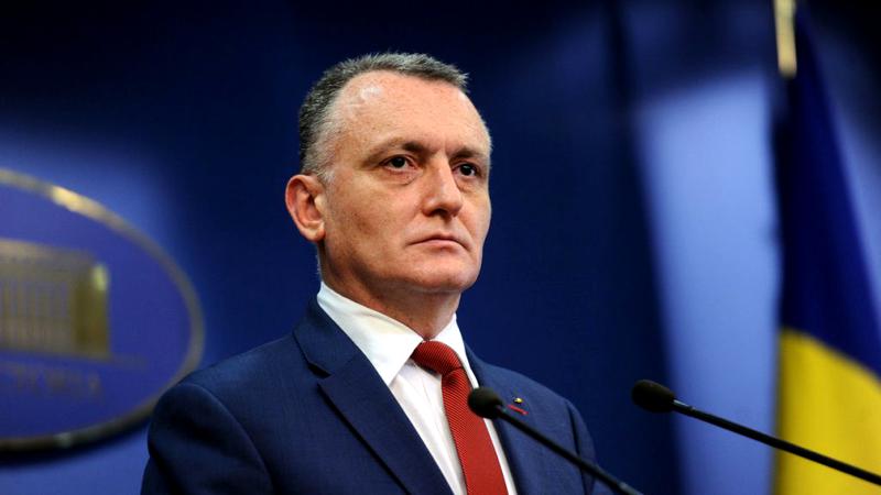 Școlile, închise ultimele. Mesajul lui Cîmpeanu: Rata de infectare a elevilor care învață online e mai mare decât a celor care merg la școală