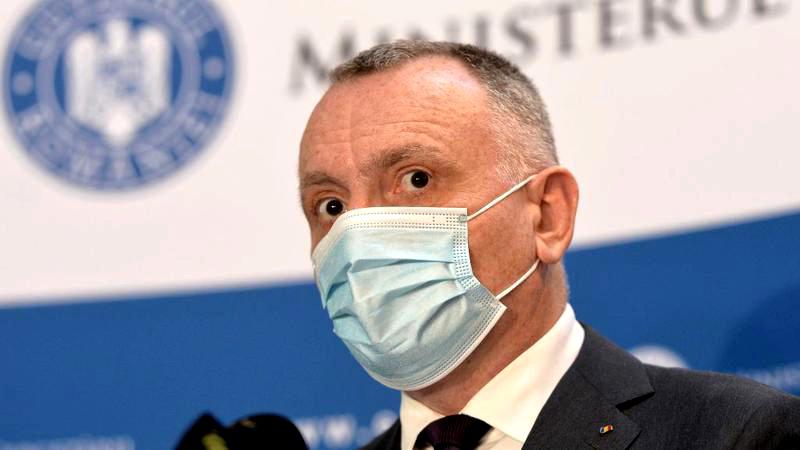 Avertismentul lui Sorin Cîmpeanu: „Bugetul Ministerului Educației și bugetul educației să fie mai mare față de cel anterior. Dacă nu va fi asigurat, va fi un alt ministru la Educație”