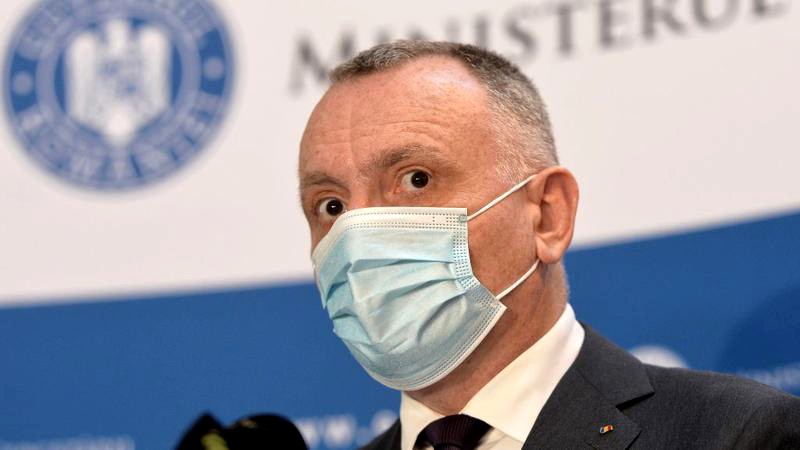 Sorin Cîmpeanu vrea să schimbe calendarul anului școlar 2021-2022. “N-am înțeles care e sensul să faci ore până de Crăciun!” Când ar urma să se încheie semestrul I