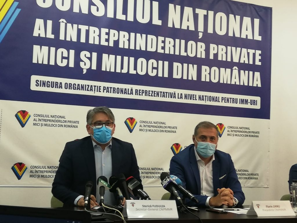 Acuzații: Angajați ai băncilor au intervenit ilegal în platforma unui program al Ministerului Economiei. Au fost viciate rezultatele unui proiect de granturi