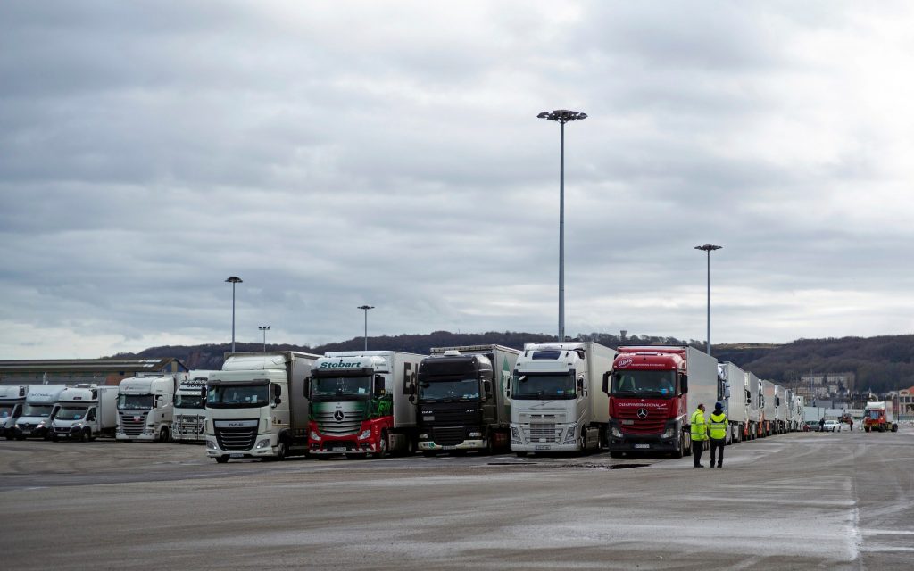 Companiile din România afectate de Brexit ar putea fi despăgubite de UE. „Exporturile româneşti au avut mult de suferit”
