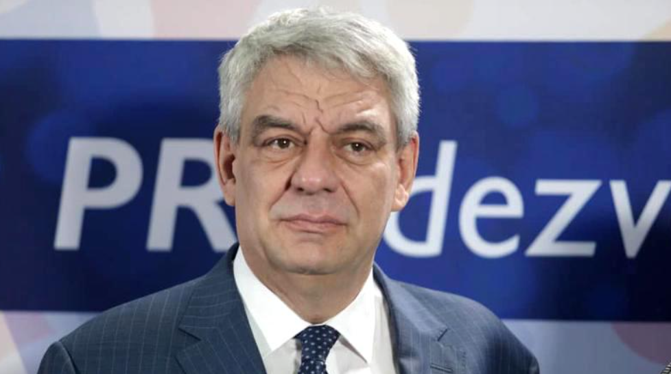 Mihai Tudose nu crede în optimismul premierului Cîțu: ”A și deschis șampania, doar-doar pocnitura va abate atenția de la tăierile de care s-a apucat cu râvnă sadică”