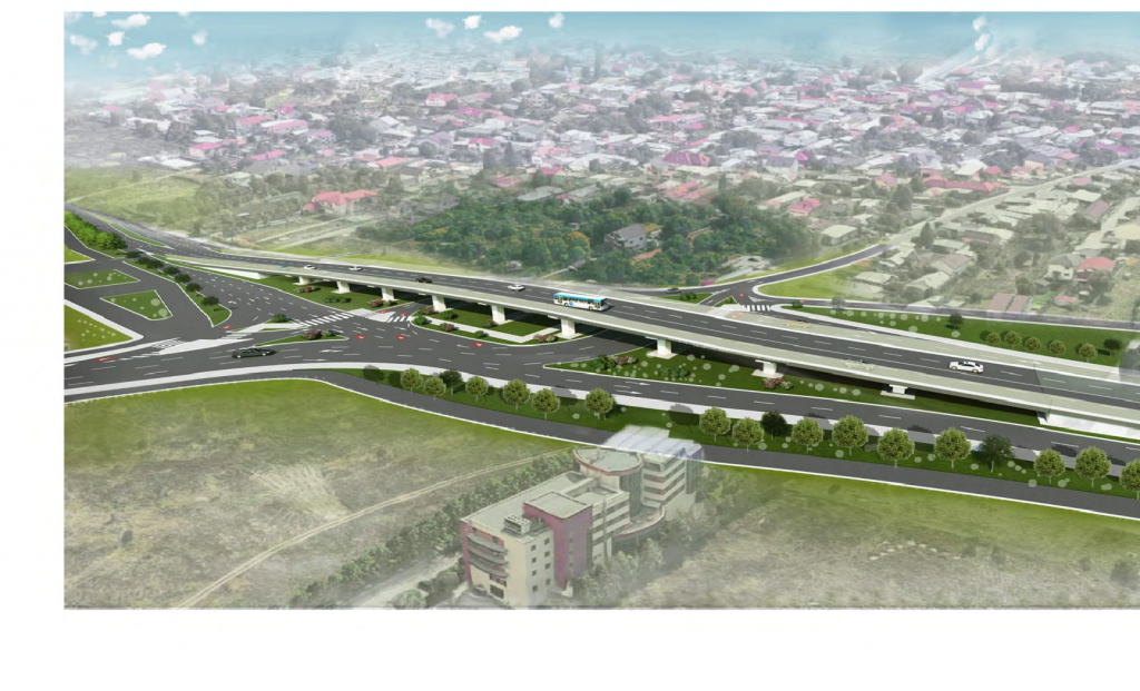 Primăria Sectorului 3 vrea să construiască un pasaj suprateran