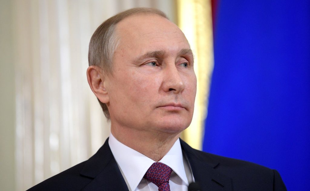 Putin își arestează toți dușmanii! Politician important, reținut la Moscova!