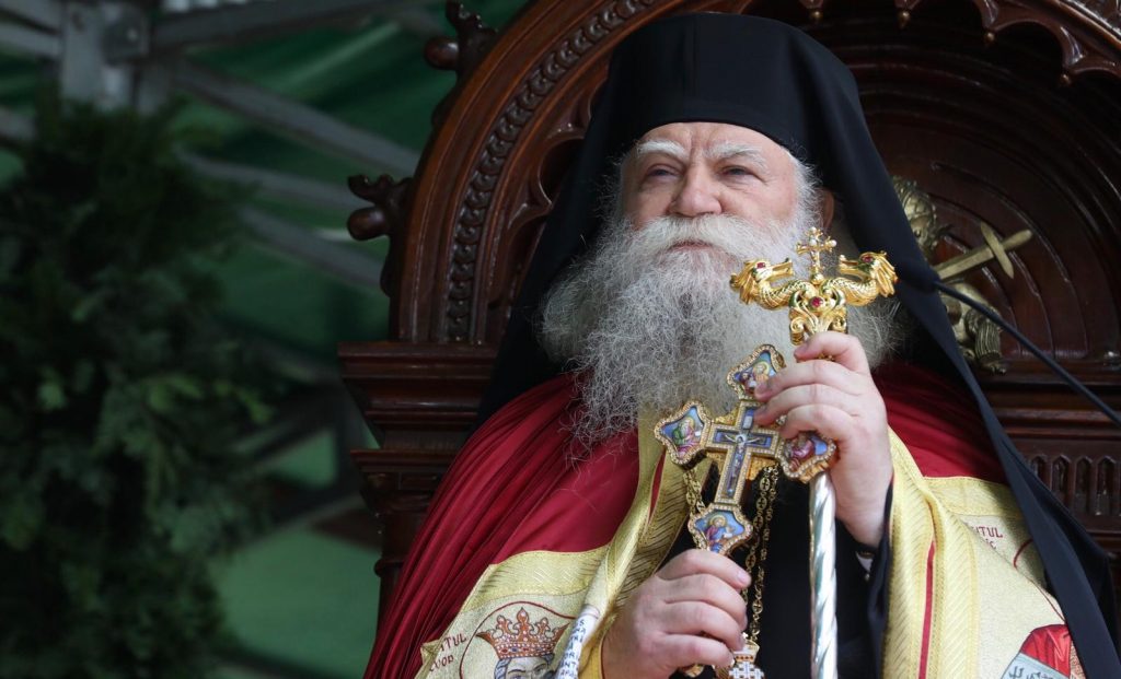 Cât câștigă un consilier eparhial. ÎPS Calinic arată care sunt lefurile „uriașe” din Biserica Ortodoxă