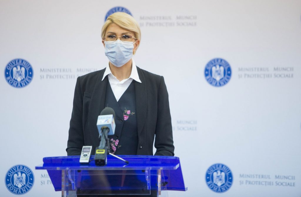 Raluca Turcan, despre sprijinul pe care statul îl oferă persoanelor vulnerabile: Nu este suficient să vii doar cu o sumă de bani